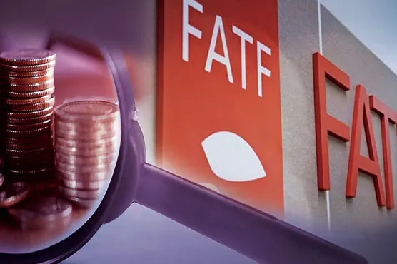 اقتصاد ایران پشت دیوار FATF