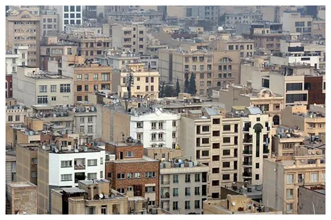 جدیدترین قیمت آپارتمان ۱۰۰ متری در اکباتان تهران + جدول