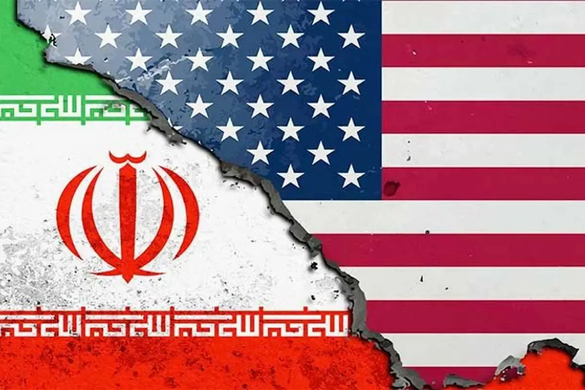 ایران و آمریکا 