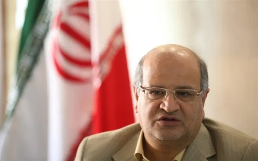 معدل سنی فوت شدگان در تهران بین ۶۲ تا ۶۵ سال است