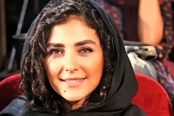 عکس جدید هدی زین‌العابدین همه را غافلگیر کرد