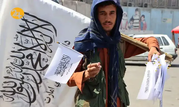 اعتراض زنان افغانستان به طالبان/ طالب&zwnj;ها حقوق زنان را به رسمیت می&zwnj;شمارند؟