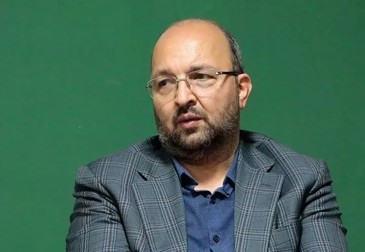 کنایه جواد امام به عذرخواهی کاظم صدیقی از زمین خواری در حوزه علمیه ازگل