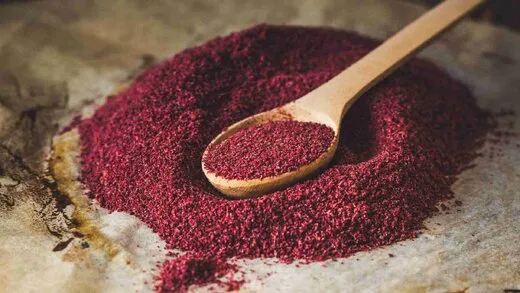 ادویه‌ای برای درمان یبوست