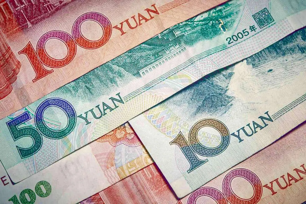 چین چگونه منابع ارزی خود را مدیریت می‌کند؟