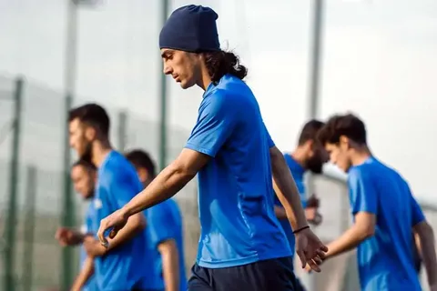 پرسپولیس پرونده محمدجواد حسین نژاد را به سرانجام رساند