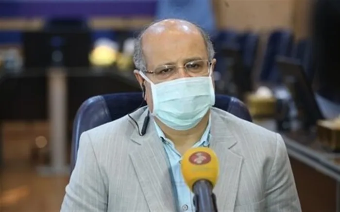 زالی: در کرونای دلتا نقاهت طولانی‌تر و تا ۲۱ روز جواب تست مثبت است