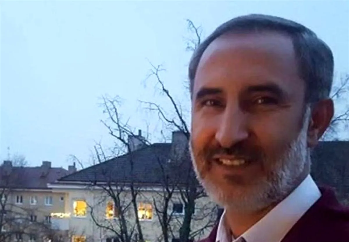 اعتراض حمید نوری به روند دادگاه سوئد