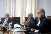 پزشکیان از برنامه دولت برای افزایش اعتبار کالابرگ خبر داد