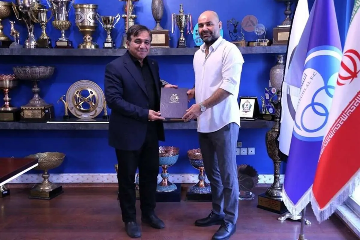 سهراب بختیاری زاده