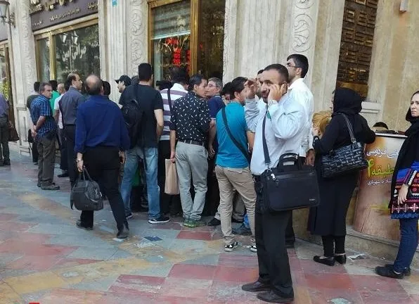 سرریز نقدینگی در بازارها