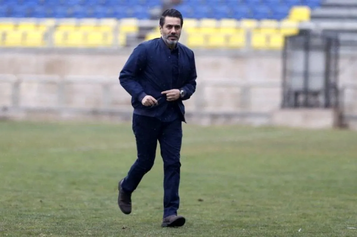 خشم پیروانی در میکسدزون بعد از برد شیرین