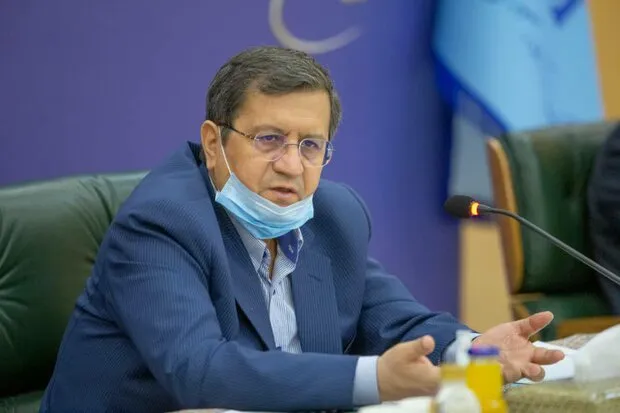 بانک مرکزی تمام تلاش خود را برای تعادل بازار بکار خواهد بست
