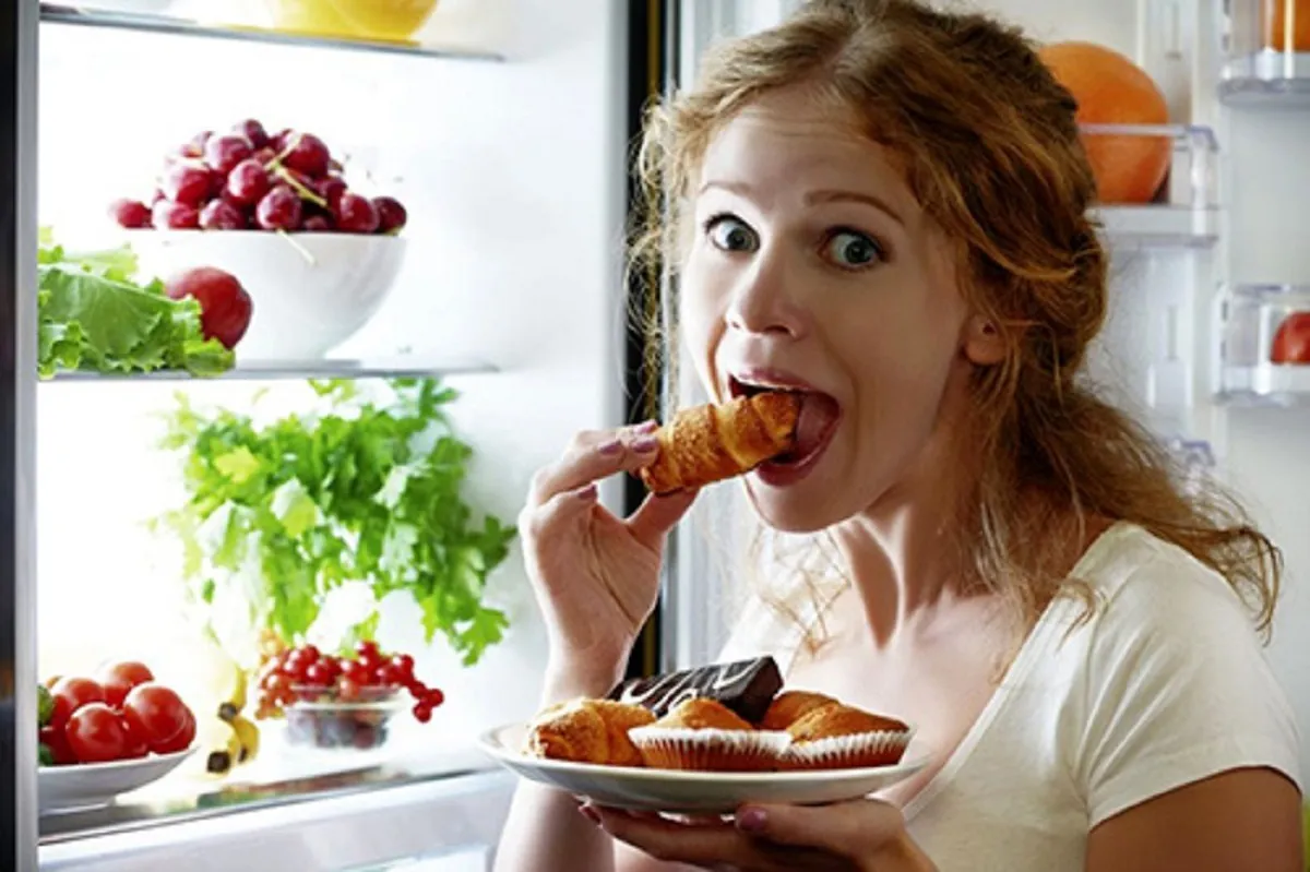 شناخت آلزایمر از روی هوس های خوراکی