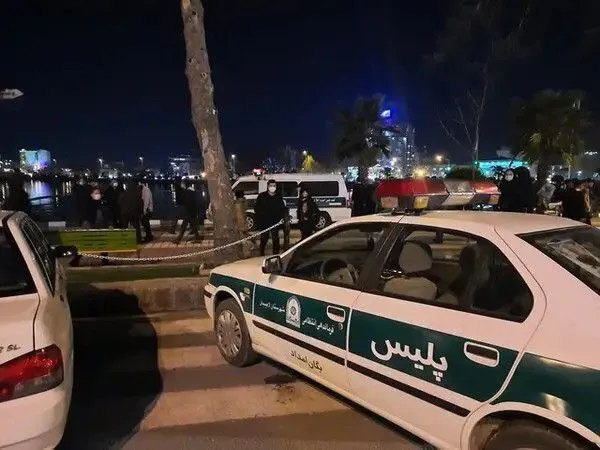 فوت یک متهم در «تحت‌نظرگاه» پلیس