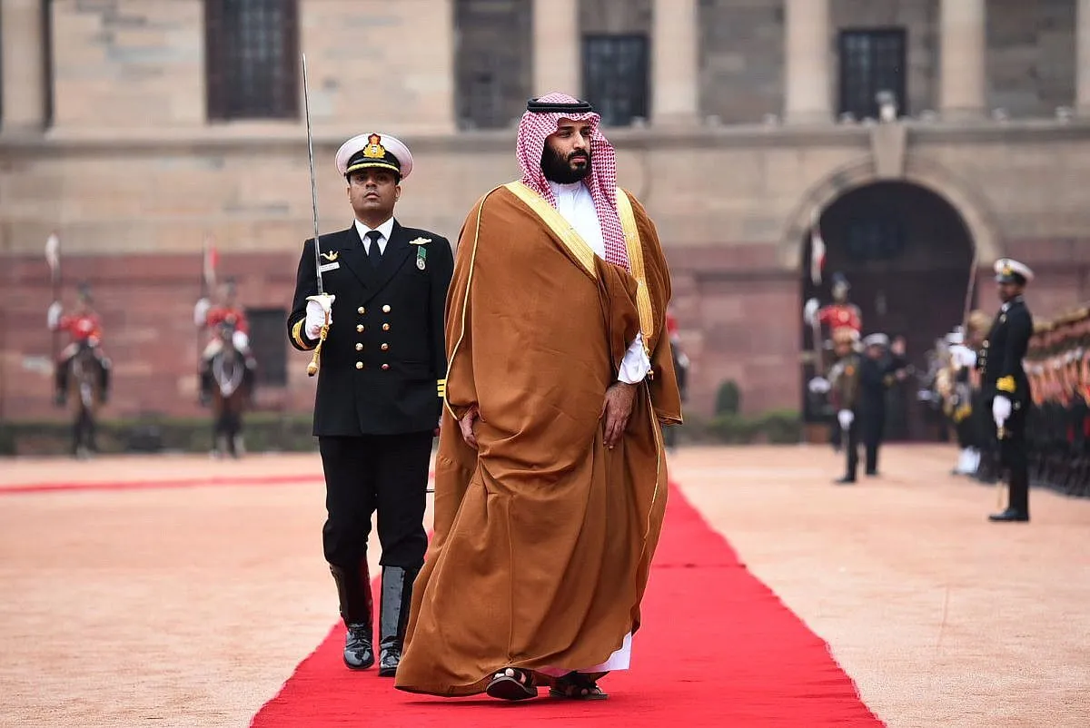 چه کسی جای بن‌سلمان را می‌گیرد؟