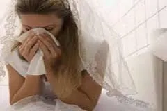 آزار شیطانی عروس ۱۸ ساله در اتاق حجله!