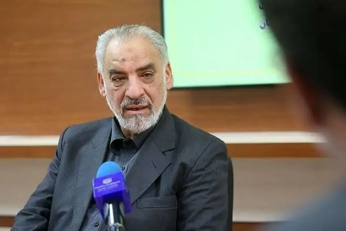 هشدار جدی یک دیپلمات درباره دوماه آینده هشدار جدی یک دیپلمات درباره دوماه آینده