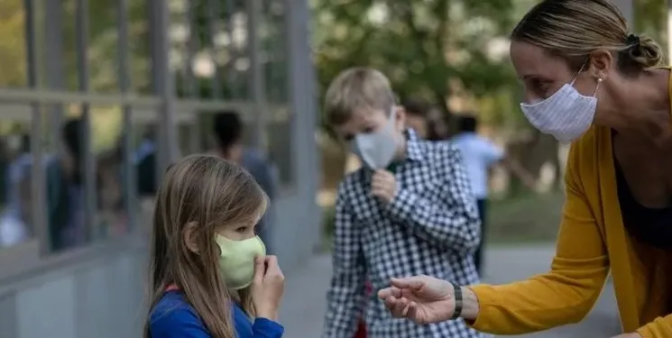 کرونا باز هم جهش پیدا کرد؛ انگلیس از کشف گونه‌ای جدیدتر خبر داد
