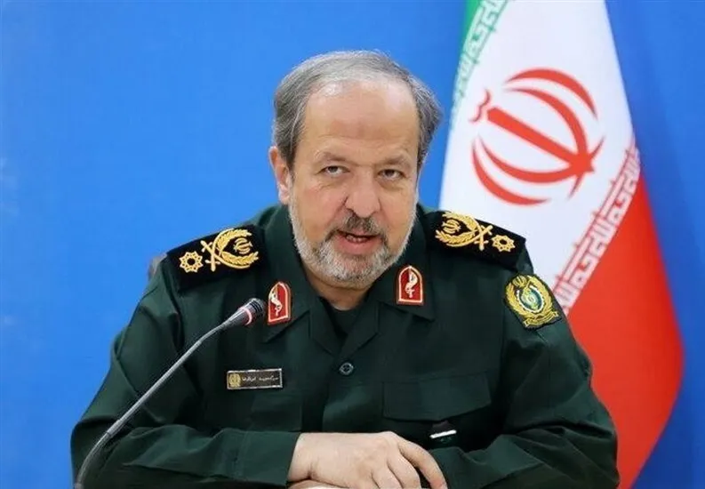 سردار ابن‌الرضا