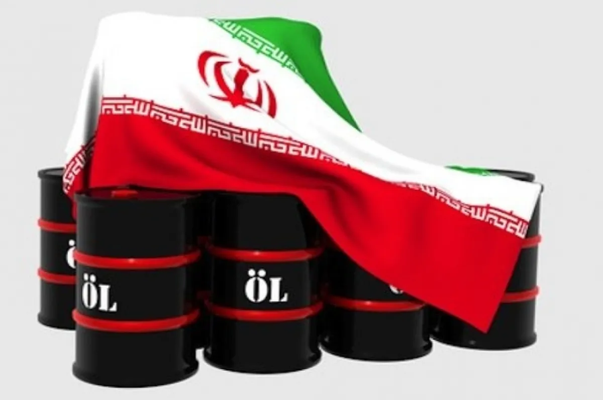 چین ۴ میلیون بشکه نفت از ایران خرید