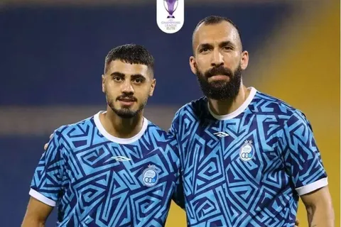 استقلال با این ترکیب به مصاف الغرافه می‌رود