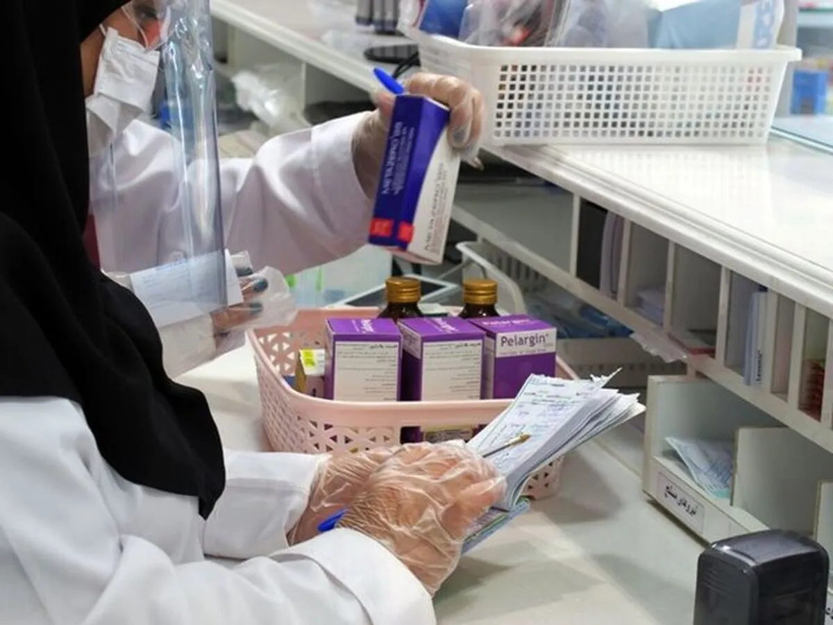بازار داروهاي اعصاب