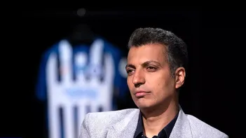 فیلم / درخواست جالب عادل فردوسی پور از فدراسیون فوتبال