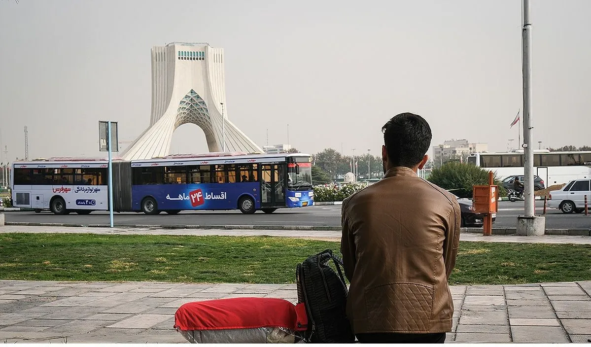 بازار کار