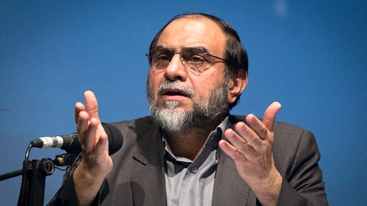 درخواست رحیم پور ازغدی برای ترور ترامپ