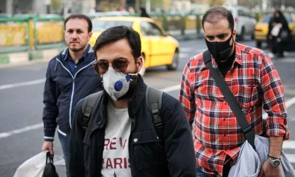 خرید دستگاهی برای شناسایی منشاء بوی نامطبوع تهران