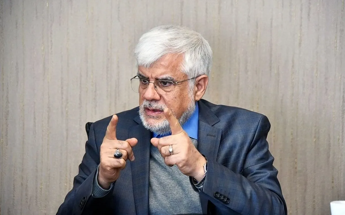 عارف: جهان دیگر تاب تحمل تفکرات افراطی را ندارد