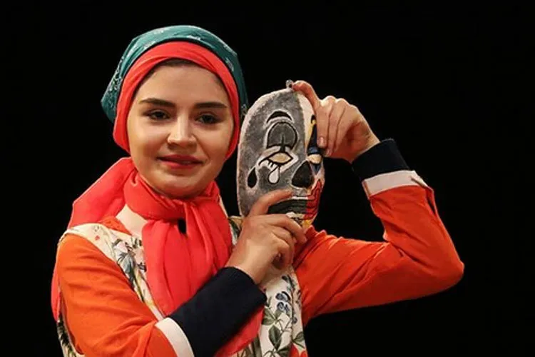 تینا عبدی، بازیگر جوان تبریزی درگذشت +عکس