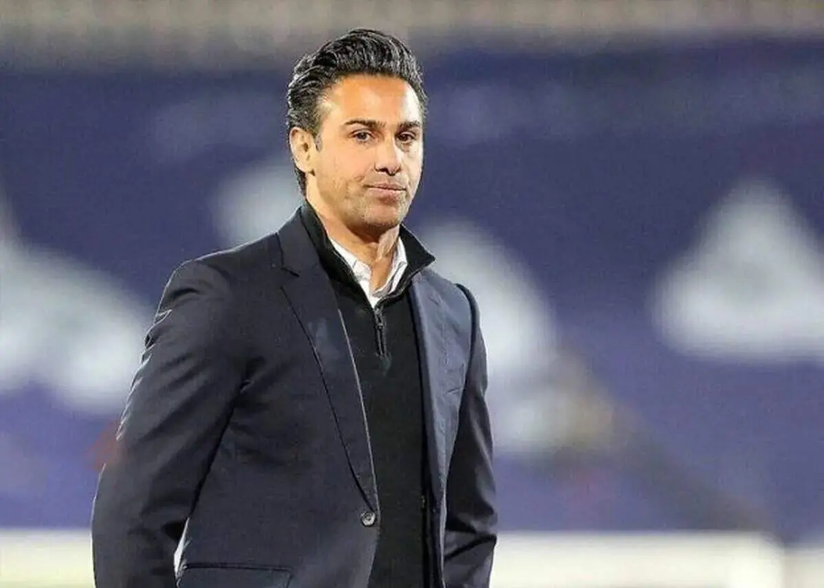 پیام فرهاد مجیدی