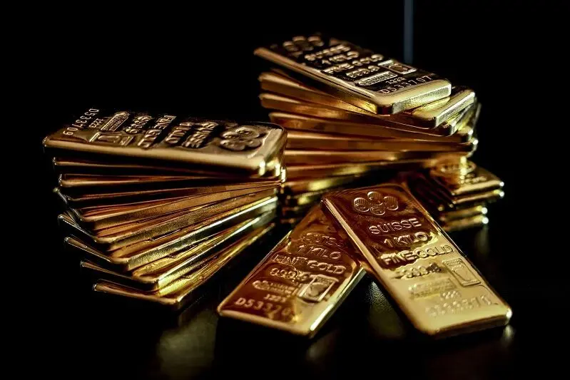 قیمت هر اونس طلا