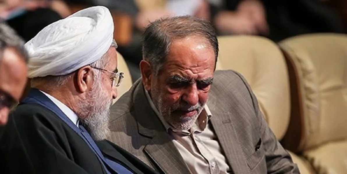 ترکان: از کی تا حالا عباس عبدی وکیل وزرای دولت و اصلاح‌طلبان شده؟