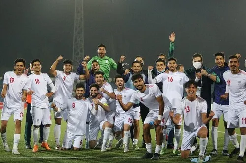 صعود ۱۰نفره شاگردان مهدوی‌کیا به جام ملت‌ها