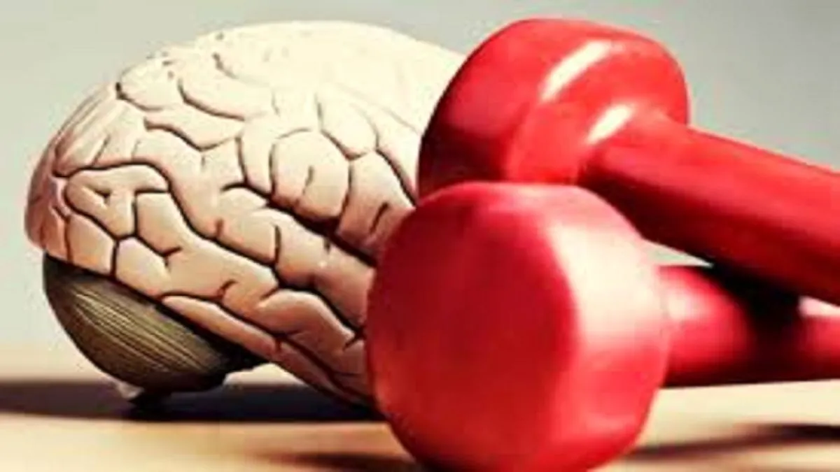 با این ورزش‌ها از آلزایمر جلوگیری کنید