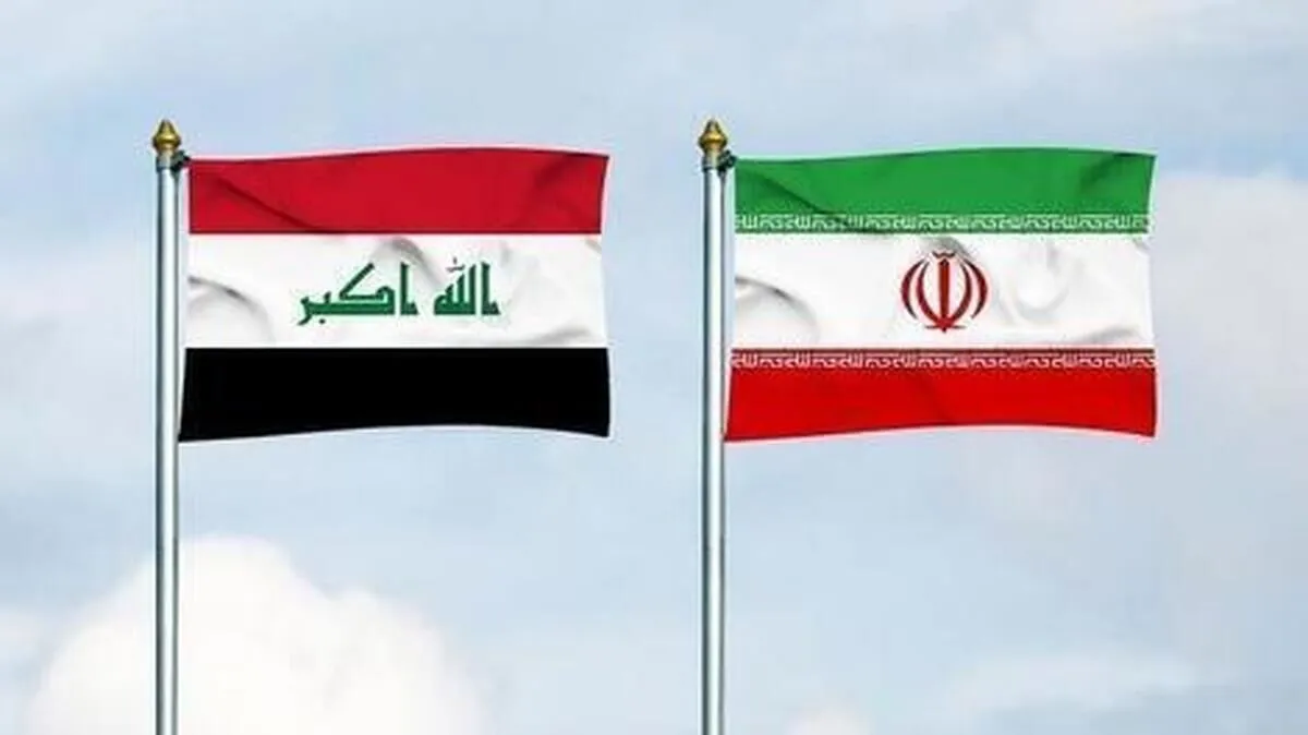 یادداشت‌تفاهم امنیت مرزها در سفر شمخانی به عراق