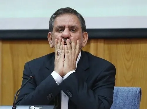 هشدار جهانگیری به سیاستگذاران پلمب کسب‌وکارهای مردم