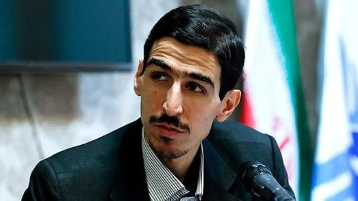 شریعتی، نماینده حامی جلیلی: آذری جهرمی به طالبان توهین می‌کند