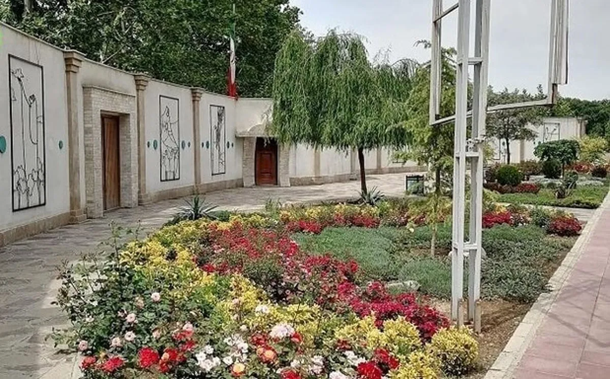 ماجرای پارک زنان در کرج و جنجال های پس از آن