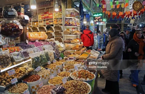 ماه رمضان و عید نوروز زیر سایه گرانی‌ها
