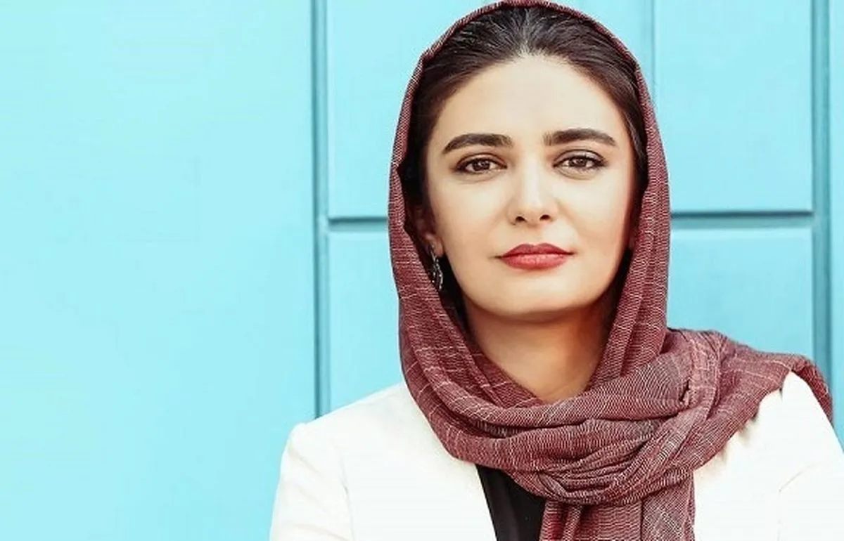 لیندا کیانی و ارسلان قشنگش + عکس