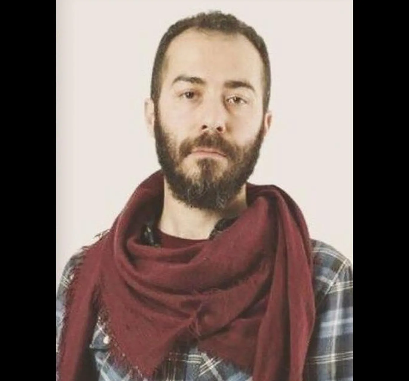 کیوان امام‌وردی از افساد فی‌الارض تبرئه شد