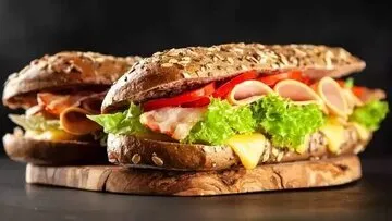 بعد از ۳۰ سالگی هرگز این غذا‌ها را نخورید