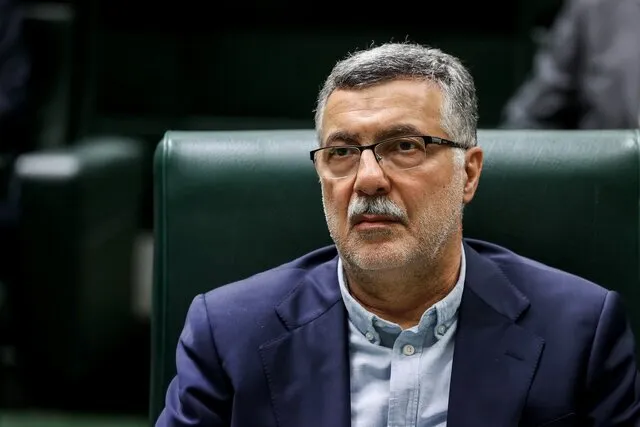 ظفرقندی، وزیر پیشنهادی بهداشت: نمی‌توانیم واقعیات را کتمان کنیم