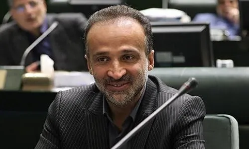 ابراهیم نجفی