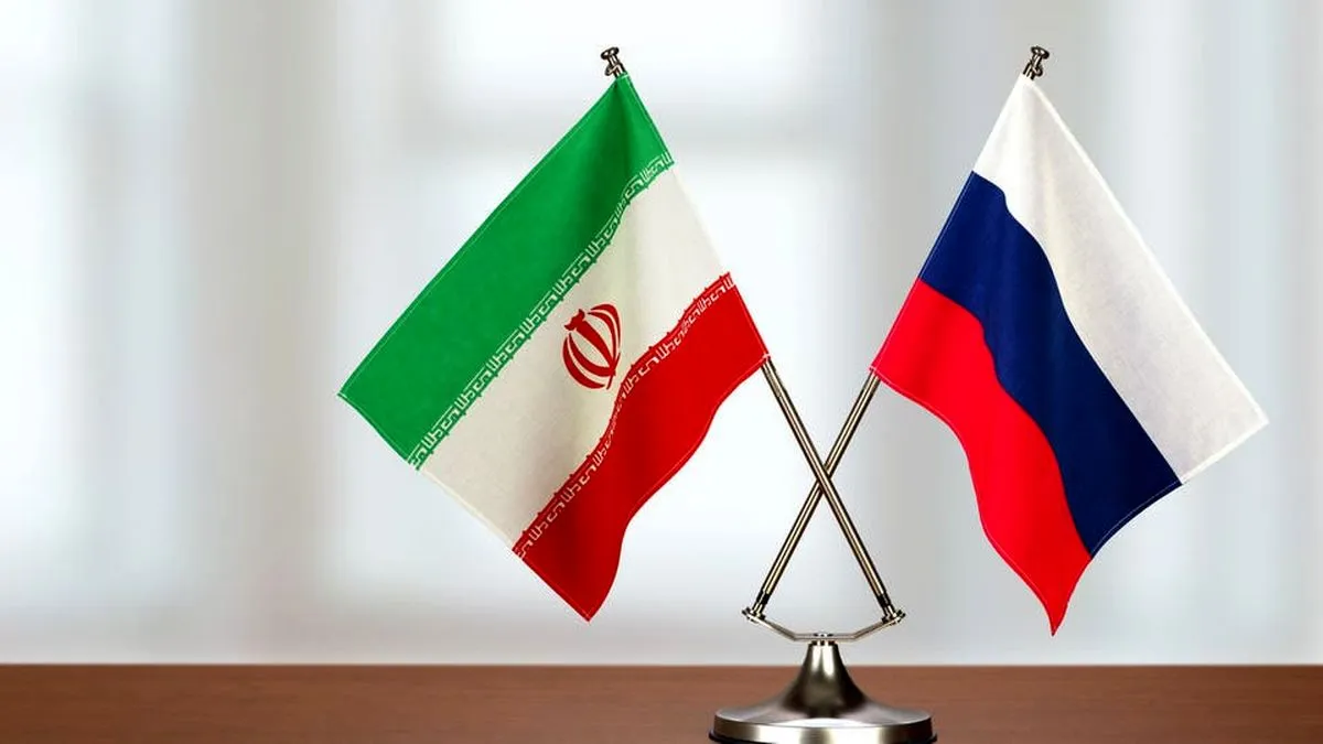 کدام کالا‌های ایرانی در روسیه خریدار دارد؟