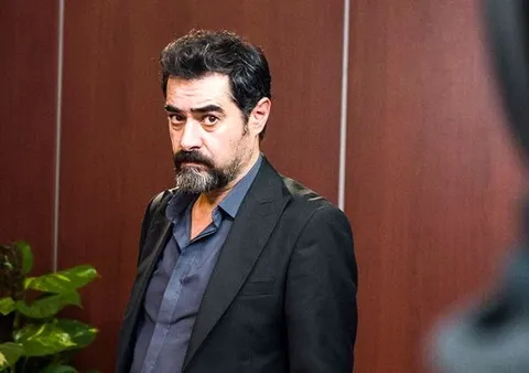 فیلم/توضیحات جالب دختر اصفهانی بعد از بغل کردن شهاب حسینی